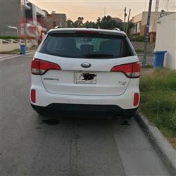 کیا سۆرینتۆ